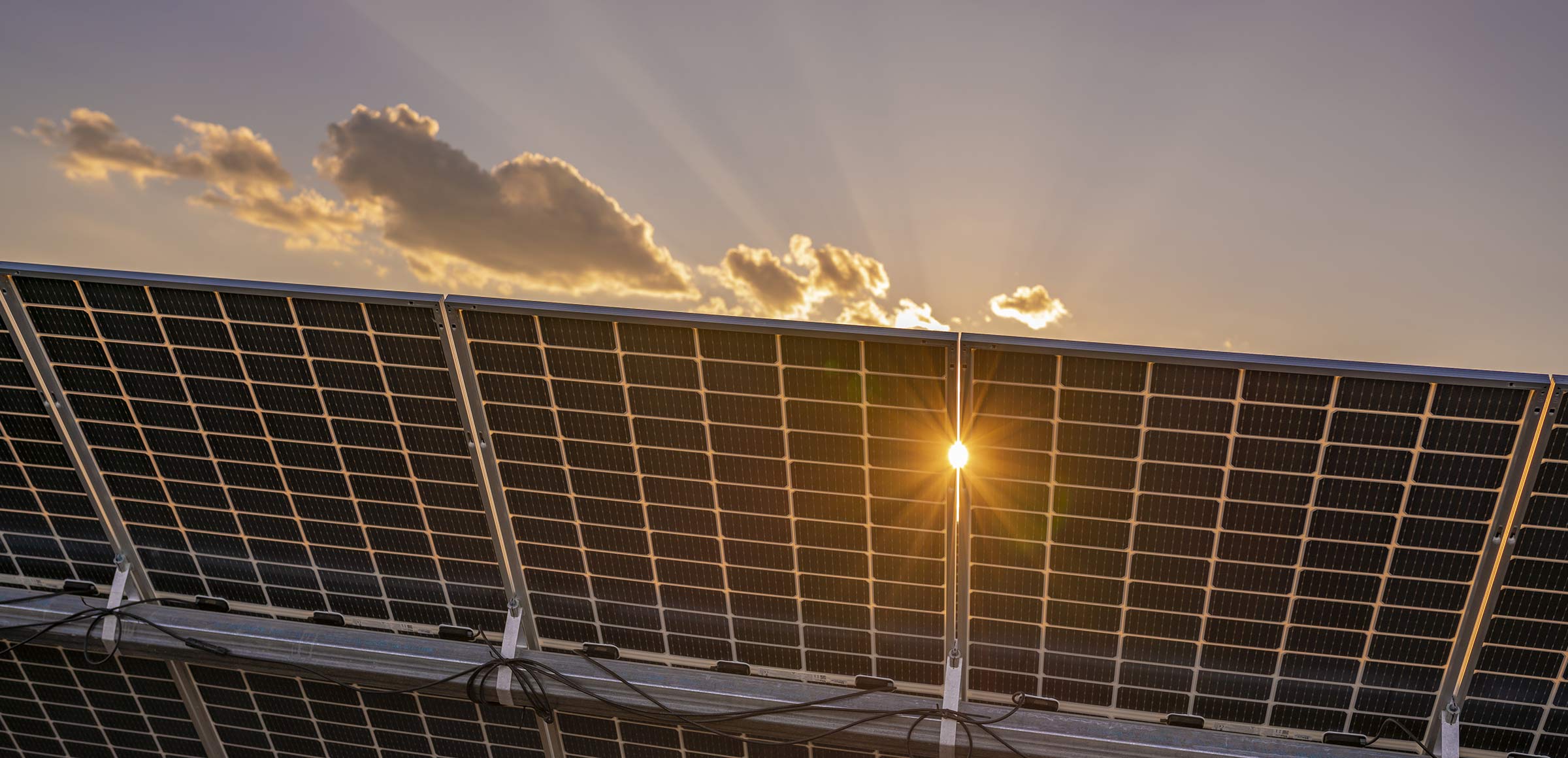 ENEL: Innovative solutions to enhance Albedo in solar power plants
