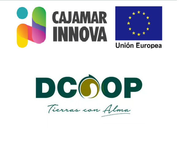 CAJAMAR INNOVA-Dcoop Sociedad Cooperativa Andaluza