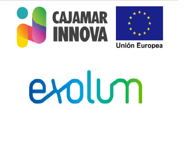 CAJAMAR INNOVA- Exolum Solutions S.L.