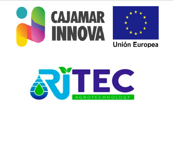 CAJAMAR INNOVA- Riegos y Tecnología, SL (RITEC)