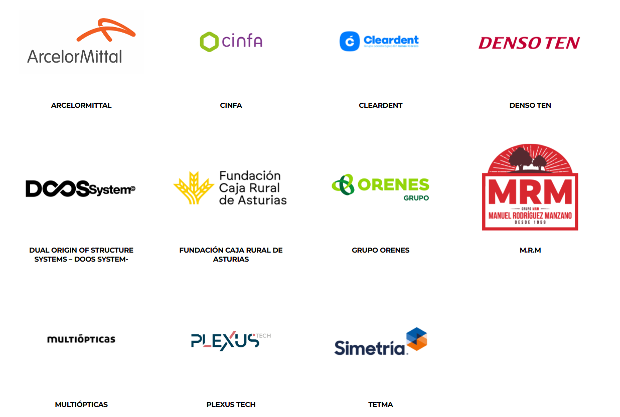 Las empresas tractoras y sus retos planteados en ANCES Open Innovation 2026