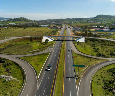 Sacyr: Hacia una automatización que impacte en la seguridad y eficiencia de nuestras carreteras
