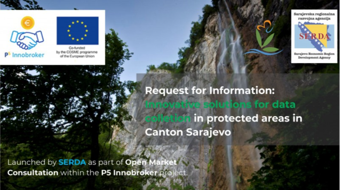 Extended call for Open Market Consultation in BiH