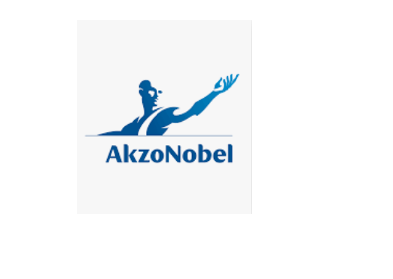 AkzoNobel - Smart manufacturing and supply chain
