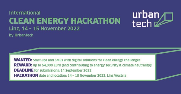 Energiesparverband (ESV): Start-ups and SMEs with digital solutions for clean energy challenges