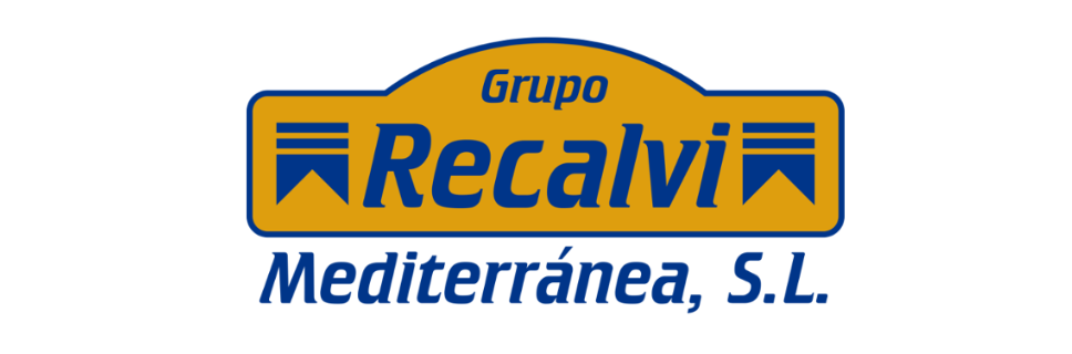 Recalvi Mediterránea, S.L. es una empresa dedicada a la distribución de recambios y accesorios para el automóvil.