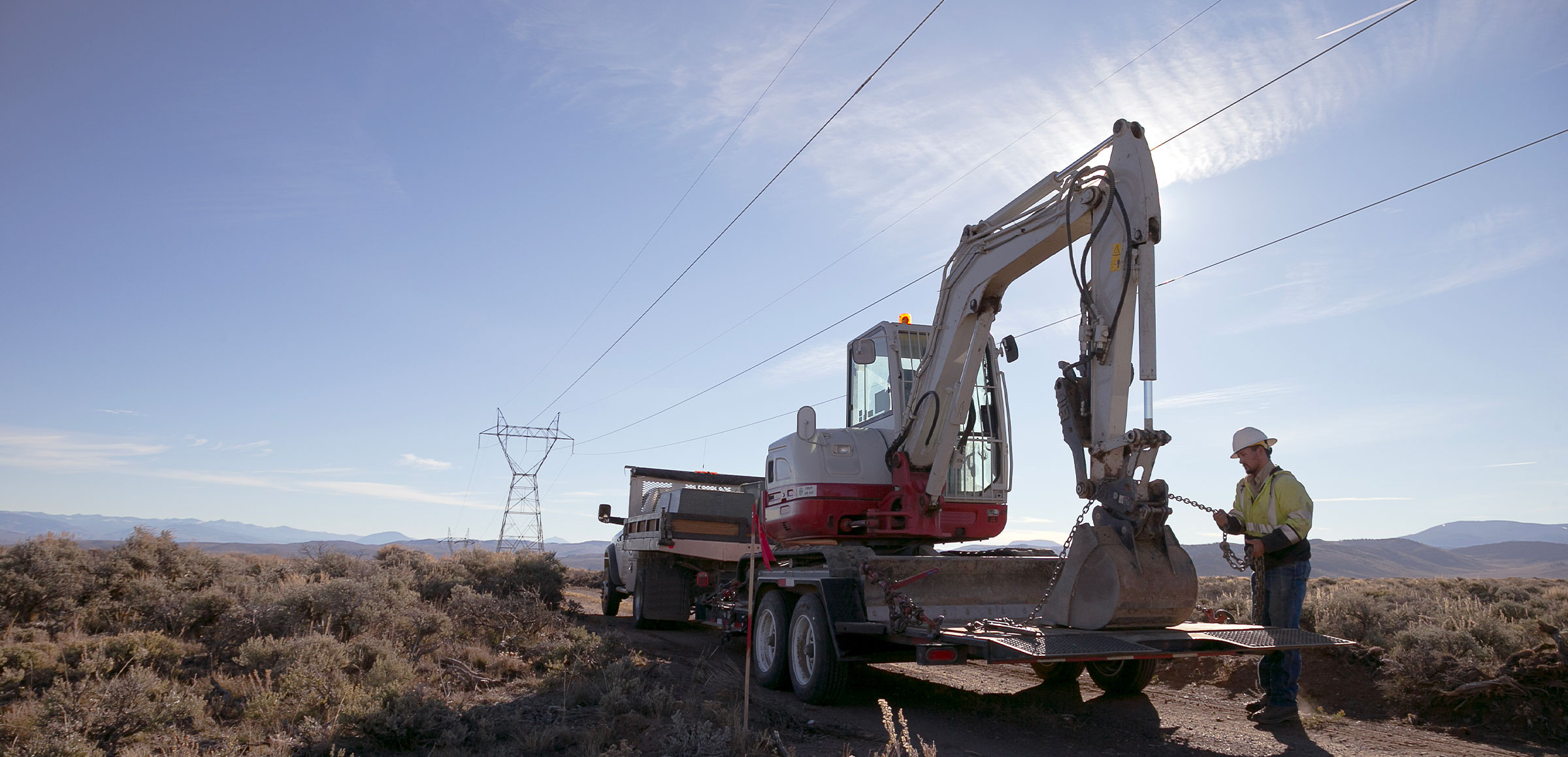 ENDESA (ENEL): Faster and simpler installation of underground cables in Medium Voltage (MV) lines