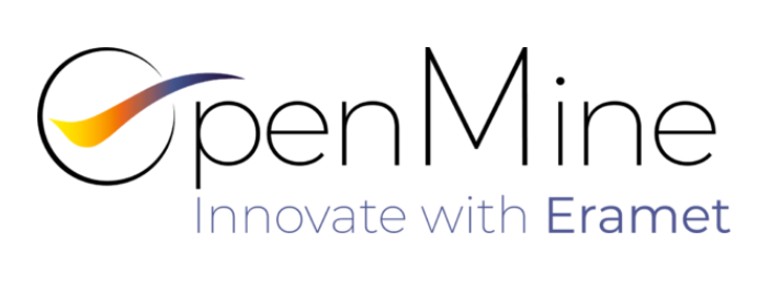 OpenMine- Eramet: Herramienta integrada para visualizar tanto las emisiones de polvo como la inmisión del sitio de producción.