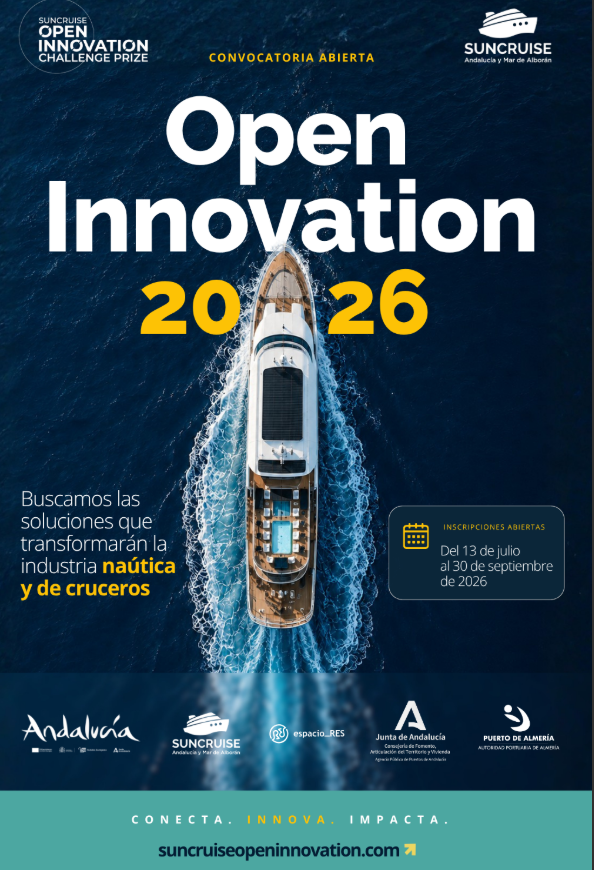 Reto 1. Identidad digital segura para el ecosistema portuario andaluz